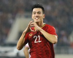 Trang chủ AFC: U23 Việt Nam là ứng viên vô địch, Tiến Linh đáng xem nhất