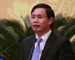 Vụ Nhật Cường: Tạm đình chỉ sinh hoạt Đảng với chánh văn phòng Thành ủy Hà Nội
