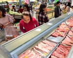 Giá bình ổn thịt heo tại TP.HCM phải thấp hơn thị trường 5%