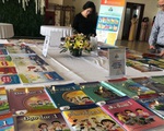 Chưa duyệt sách giáo khoa tiếng Anh mới vì thiếu 