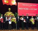 Đà Nẵng bổ sung 8 người vào Ban chấp hành Đảng bộ thành phố