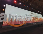 Người Việt bán hàng trên Amazon có tốc độ tăng trưởng cao nhất khu vực