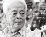 Người đưa hoa lan từ 