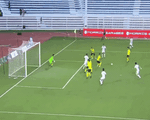 Video: Xem lại chiến thắng 3-1 của Campuchia trước U22 Malaysia