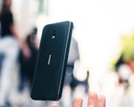 Sự bùng nổ của smartphone phân khúc thấp trong năm 2020