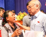 Ban Dân nguyện sẽ xem xét giám sát việc khiếu nại tại Thủ Thiêm