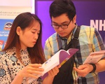 Sở GD-ĐT TP.HCM: Các trường tự mua SGK lớp 1 mới để tham khảo