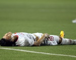 Quang Hải chính thức phải nói lời chia tay SEA Games 2019