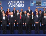 NATO lần đầu tiên thảo luận nguy cơ từ sự trỗi dậy của Trung Quốc