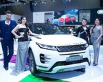 Jaguar Land Rover có nhà phân phối mới tại Việt Nam