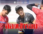 Tiền vệ Supachok: 