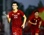 Loại Thái Lan, U22 Việt Nam vào bán kết SEA Games gặp Campuchia