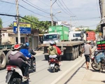 TP.HCM mở rộng đường Nguyễn Duy Trinh để xóa điểm 