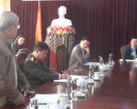 Vụ 13 mộ liệt sĩ không hài cốt ở Bắc Kạn: Lập tổ công tác tìm nhân chứng