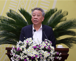 Hà Nội có thêm phố Ngô Viết Thụ, Vũ Tuấn Chiêu, Đinh Núp