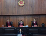 Không chia lại tài sản vụ ly hôn vợ chồng 