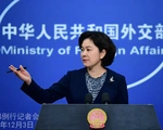 Sau tuyên bố của NATO, Trung Quốc nói mình là 