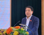 Vụ sông Tô Lịch, chủ tịch Hà Nội: Không để một ai vào đây làm trò đùa cho cả thiên hạ