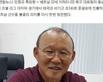 Báo Hàn: 