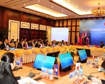 Đại biểu nhiều nước lo ngại về tình hình phức tạp tại Biển Đông