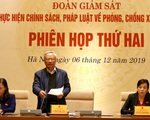 Giám sát 6 tỉnh đều có trường hợp bố đẻ xâm hại tình dục con