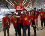 Tour đi Philippines xem U22 Việt Nam đá chung kết giá từ 9,5 triệu đồng