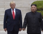 Triều Tiên cảnh báo gọi ông Trump là "lão già lẩm cẩm"