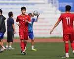 Bán kết U22 Việt Nam - U22 Campuchia: Campuchia chưa hề muốn dừng lại!