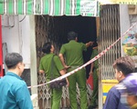 Vụ cháy nhà 3 người thiệt mạng ở quận 7: Nhà khóa 3-4 ổ khóa, khó ứng cứu