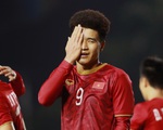 Thắng dễ U22 Campuchia, Việt Nam gặp Indonesia ở chung kết SEA Games 2019