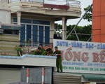 Bắt nghi can cạy mái tôn trộm gần 200 cây vàng ở Bình Thuận