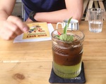 Phở? Không phải phở! Phở? Không phải!