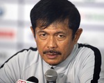 HLV U22 Indonesia: 