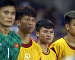 Quang Hải làm gì trong trận thắng U22 Campuchia 4-0?