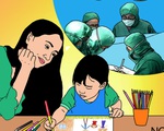 Này con yêu ơi!