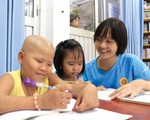 Truyền năng lượng từ những nụ cười