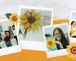 Ngày hội hoa hướng dương 2019: chặng đường 12 năm 