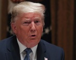 Tổng thống Trump: Ngân hàng Thế giới ngừng cho Trung Quốc vay ngay!