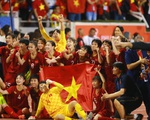 Tăng 2 bậc trên bảng xếp hạng FIFA, tuyển nữ Việt Nam vào top 32 đội mạnh thế giới
