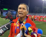 HLV Mai Đức Chung: 