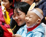 Ngày hội Hoa hướng dương ở Huế: 