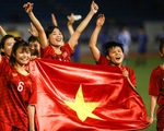 Bảng xếp hạng huy chương SEA Games ngày 8-12: Việt Nam tái chiếm hạng nhì