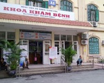 Làm rõ chiêu trò cắt đôi để gian lận que thử HIV, viêm gan B tại BV Xanh Pôn