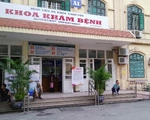 BV Xanh Pôn giải trình bẻ que xét nghiệm "chỉ là thử nghiệm", Sở Y tế chưa chấp nhận