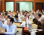 Dự kiến tháng 5-2020, TP.HCM trình đề án điều chỉnh tỉ lệ điều tiết ngân sách