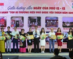 Những kỳ công của phở