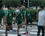 HLV U22 Indonesia: 
