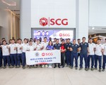 Nhà vô địch V-League Hà Nội FC có trải nghiệm thú vị tại Thái Lan