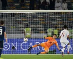 Báo chí thế giới: Qatar xứng đáng lên ngôi tại Asian Cup