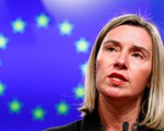 "Ý không công nhận tổng thống lâm thời Venezuela"